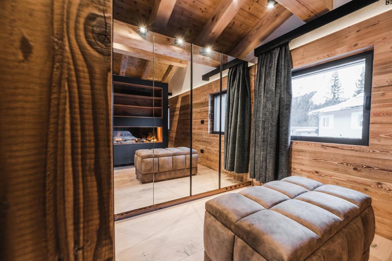 מלון קאנזיי Chalet Queen מראה חיצוני תמונה