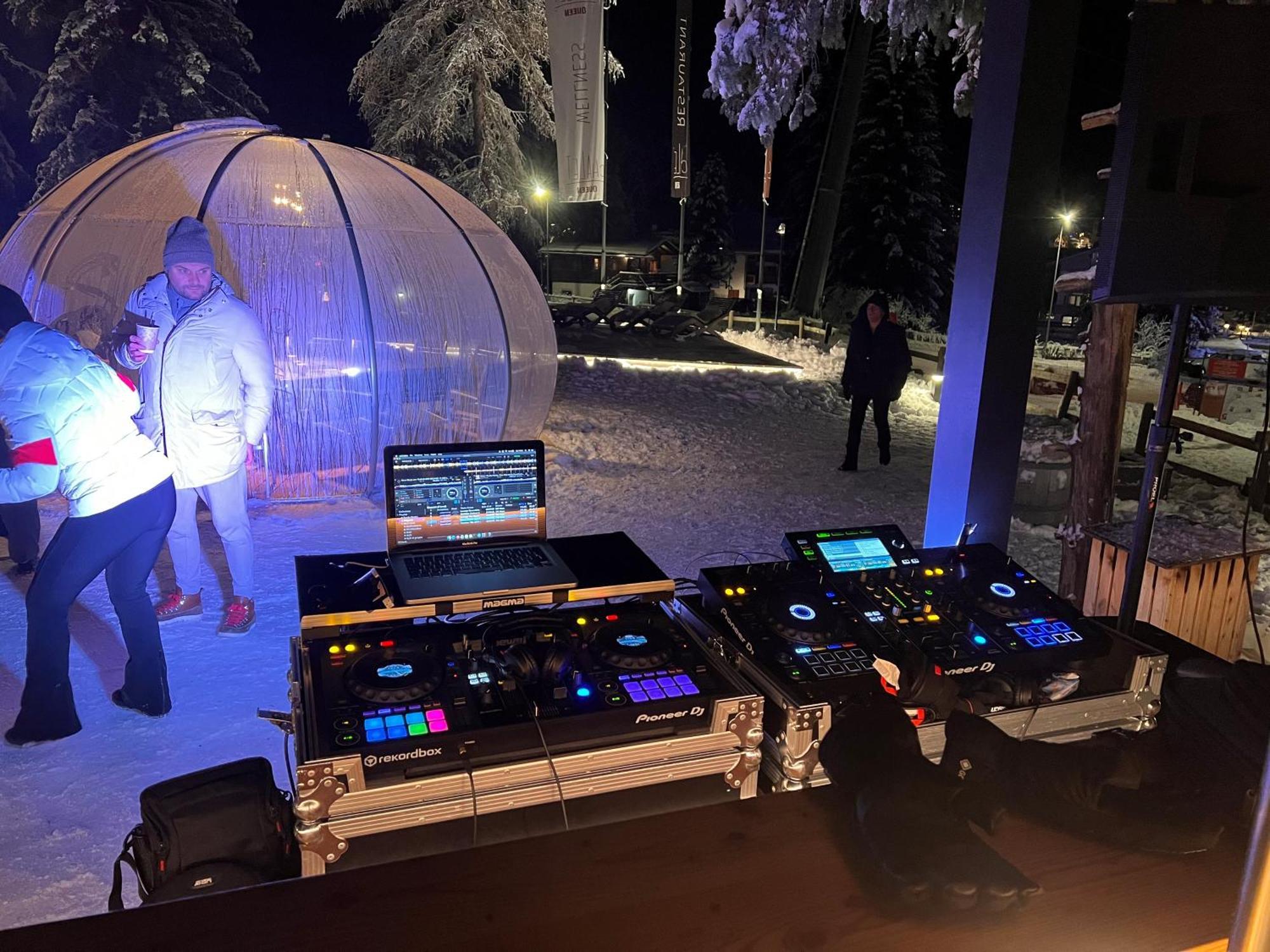 מלון קאנזיי Chalet Queen מראה חיצוני תמונה
