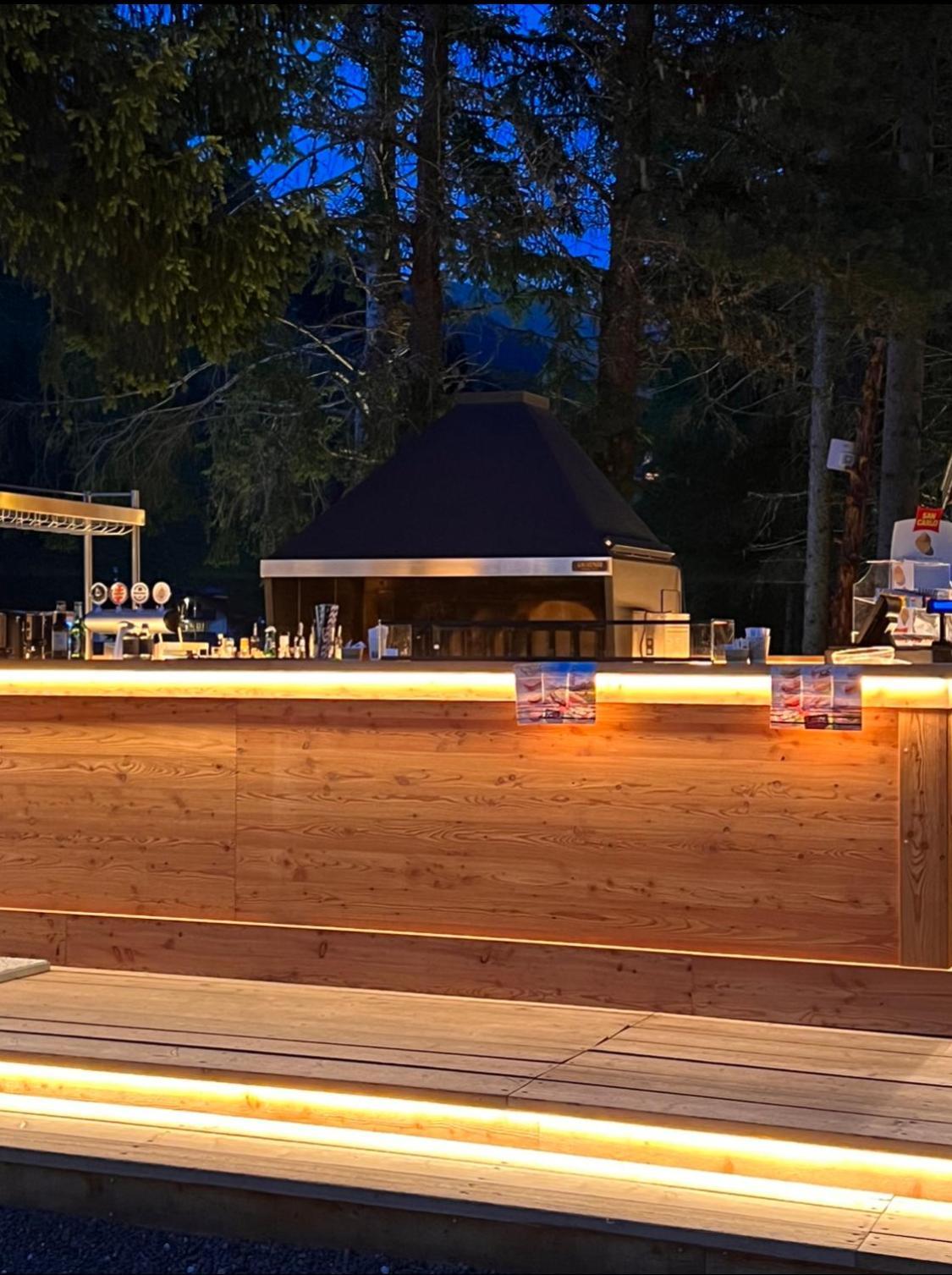 מלון קאנזיי Chalet Queen מראה חיצוני תמונה