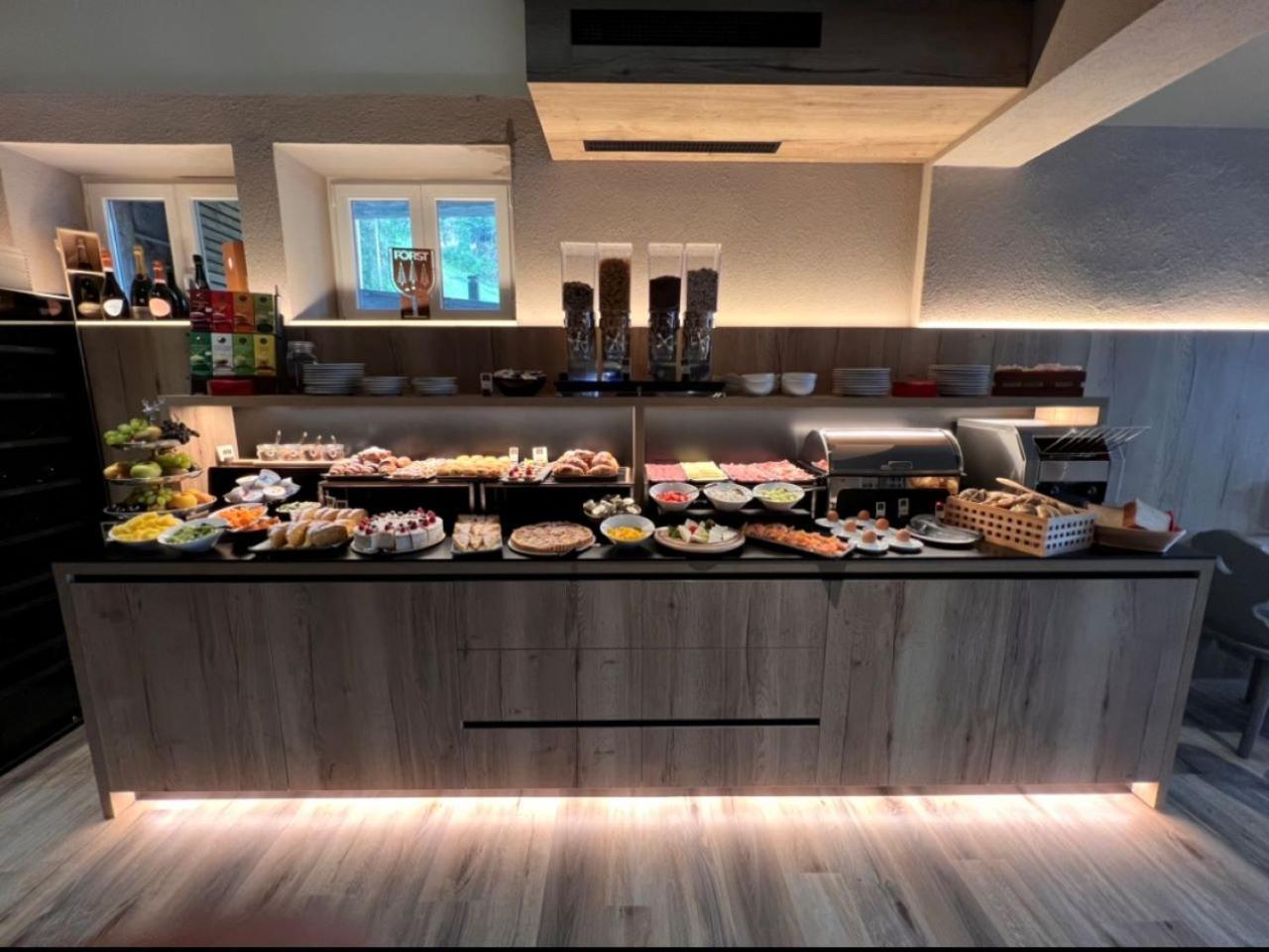 מלון קאנזיי Chalet Queen מראה חיצוני תמונה