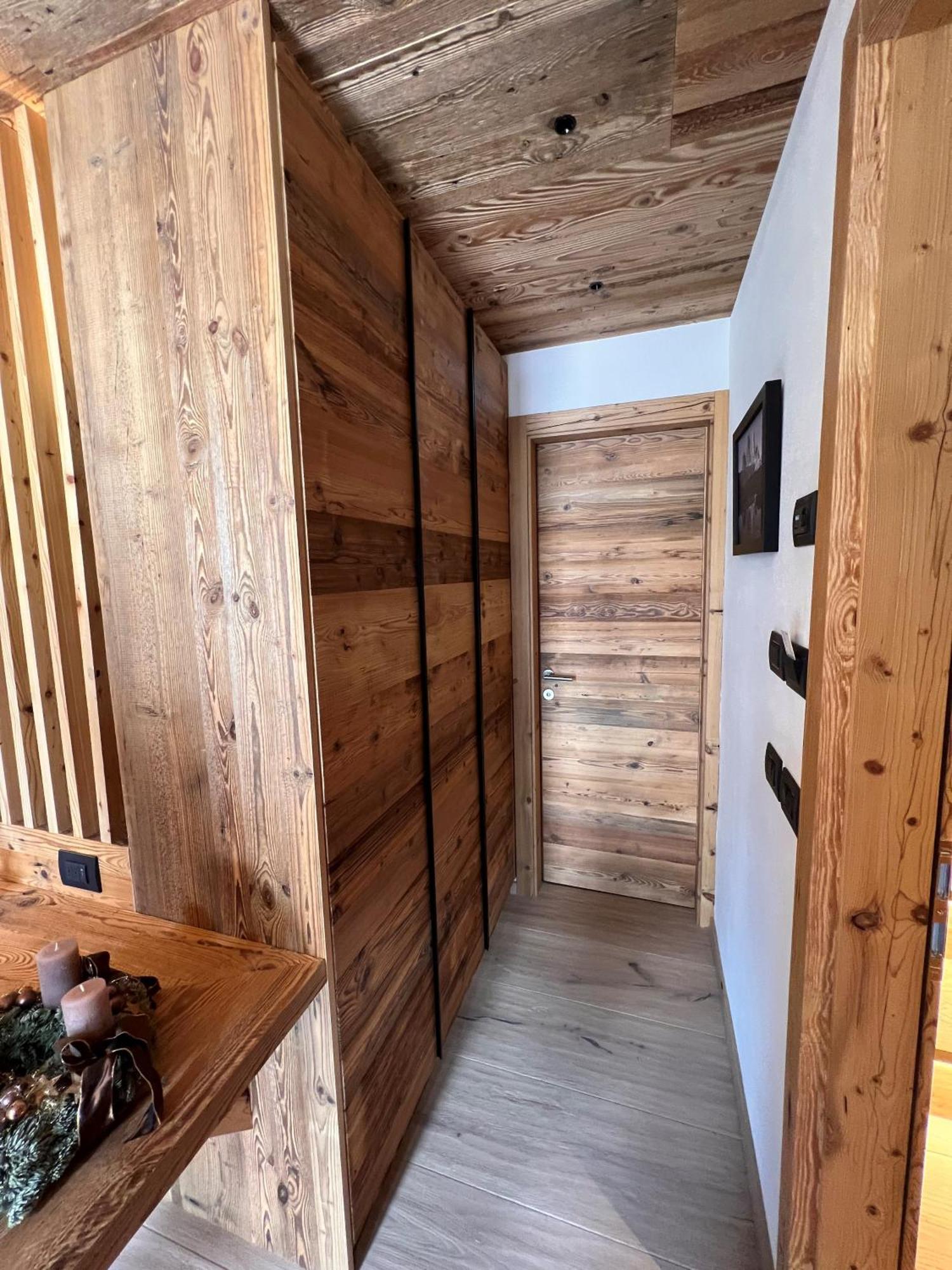 מלון קאנזיי Chalet Queen מראה חיצוני תמונה